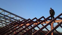 Сварочные работы с металлоконструкциями в Брянске