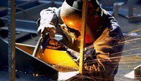 Услуги монтажа металлоконструкций в Брянске